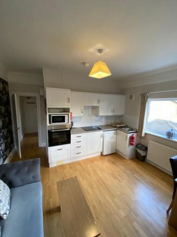 Homerton House Apartments Cambridge  Luaran gambar