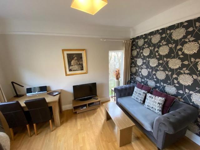 Homerton House Apartments Cambridge  Luaran gambar