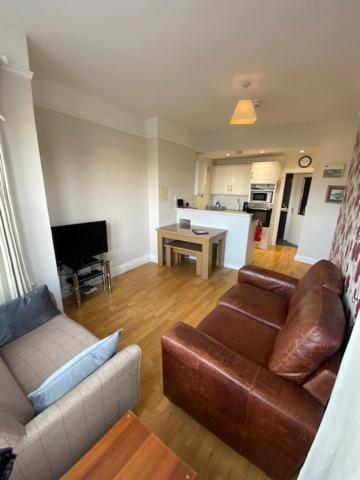 Homerton House Apartments Cambridge  Luaran gambar