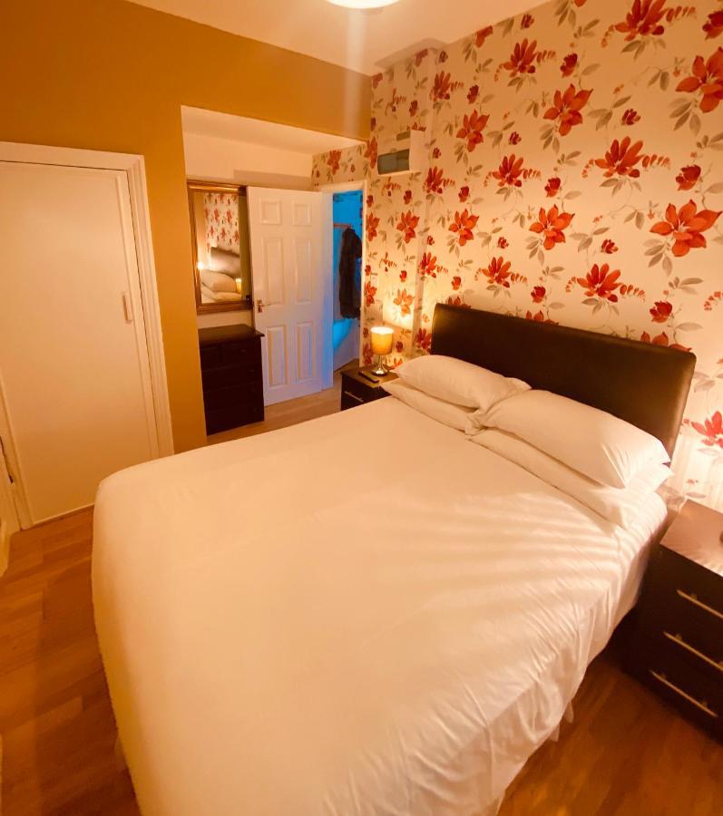 Homerton House Apartments Cambridge  Luaran gambar