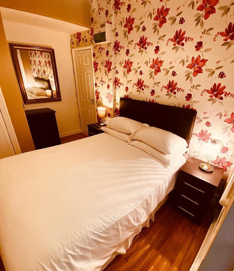 Homerton House Apartments Cambridge  Luaran gambar