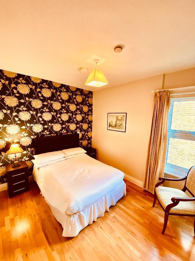 Homerton House Apartments Cambridge  Luaran gambar