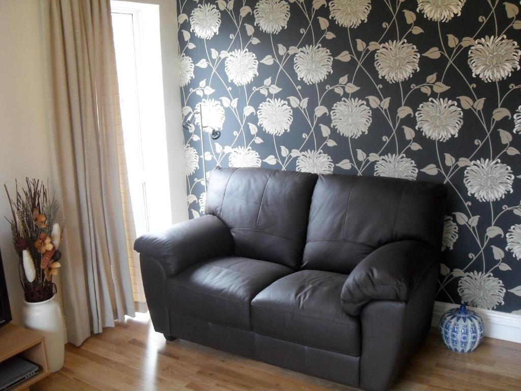 Homerton House Apartments Cambridge  Bilik gambar