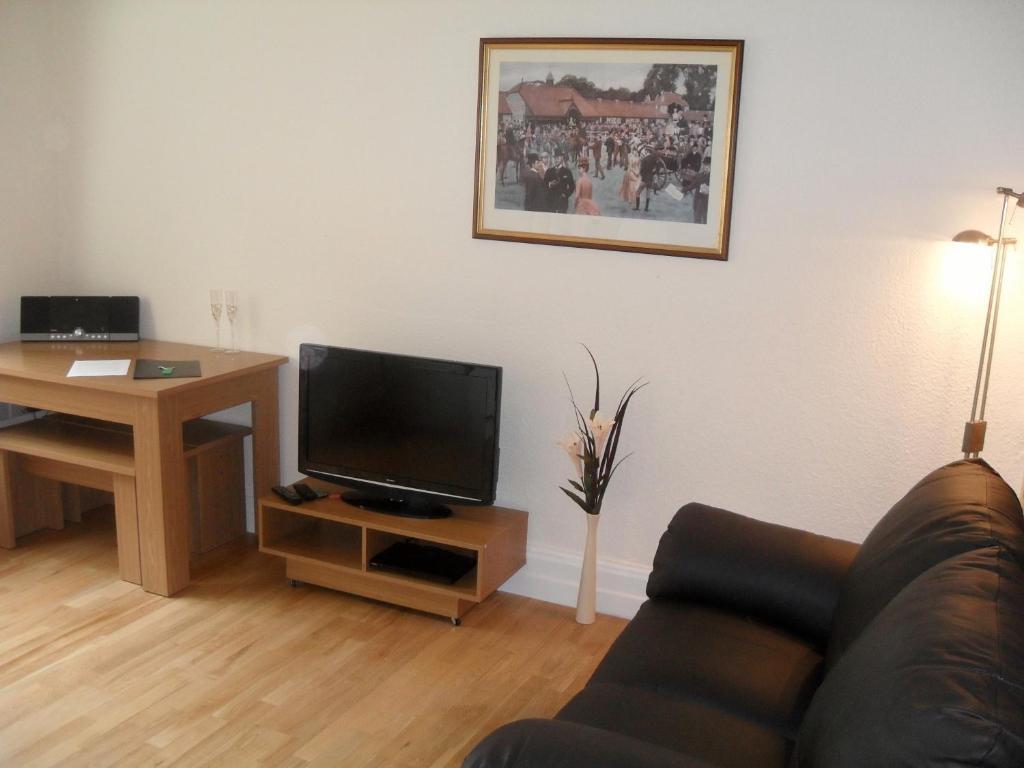 Homerton House Apartments Cambridge  Luaran gambar