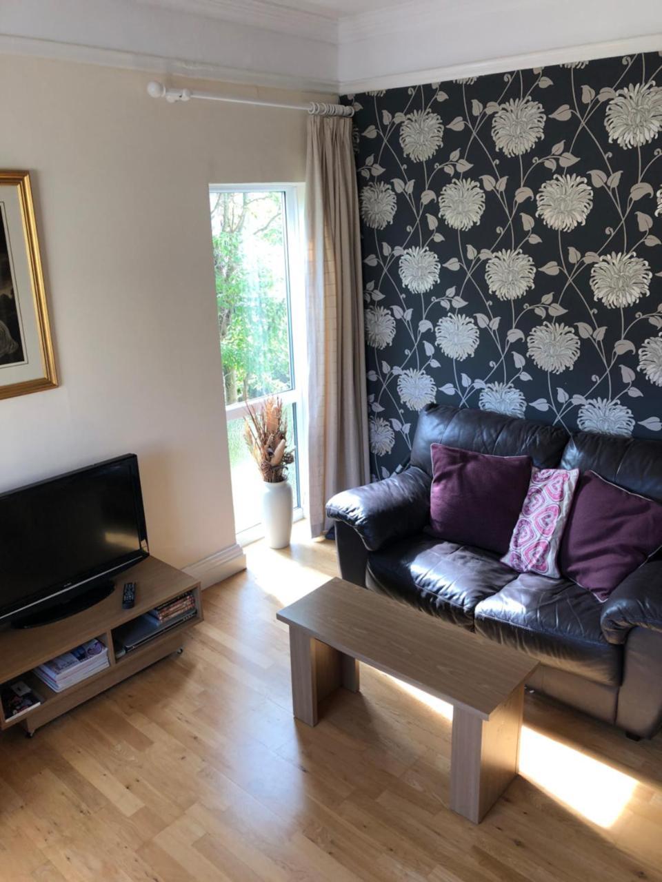 Homerton House Apartments Cambridge  Luaran gambar