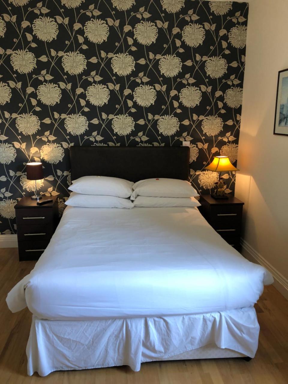 Homerton House Apartments Cambridge  Luaran gambar